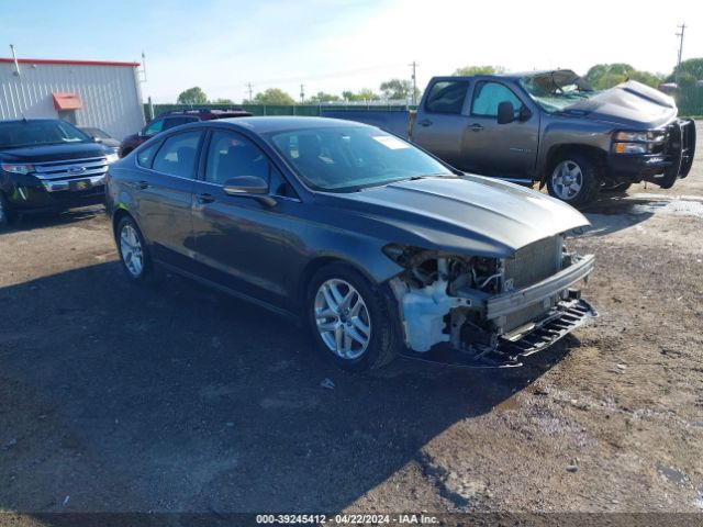 FORD FUSION 2014 1fa6p0h78e5362889