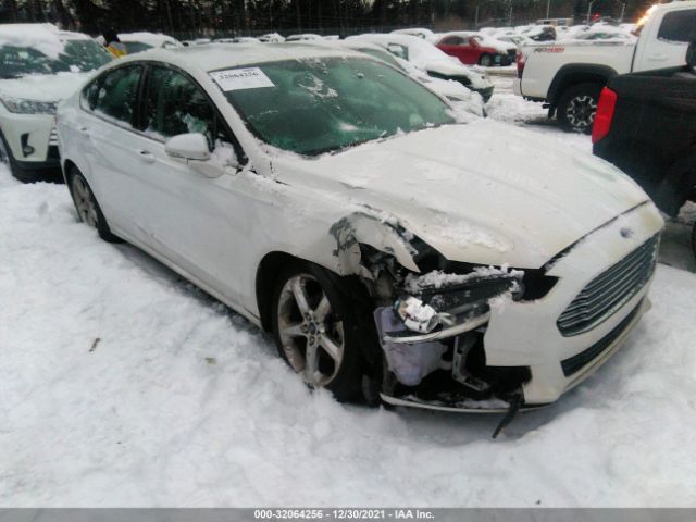 FORD FUSION 2014 1fa6p0h78e5364528