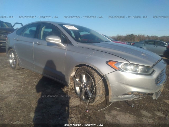 FORD FUSION 2014 1fa6p0h78e5364576