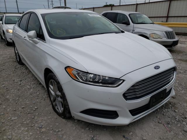 FORD FUSION SE 2014 1fa6p0h78e5371303