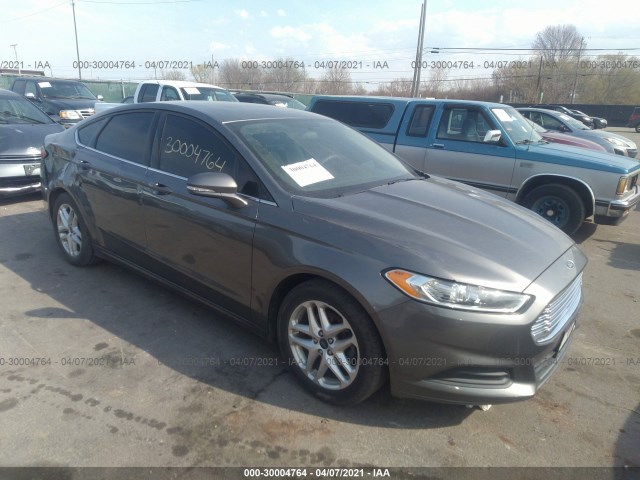 FORD FUSION 2014 1fa6p0h78e5372080