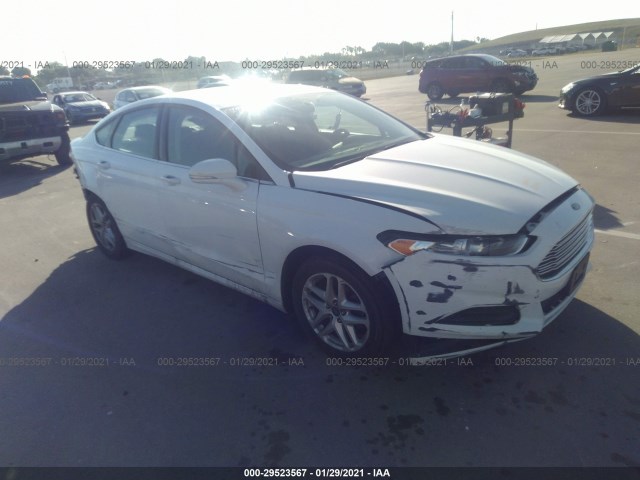 FORD FUSION 2014 1fa6p0h78e5372757