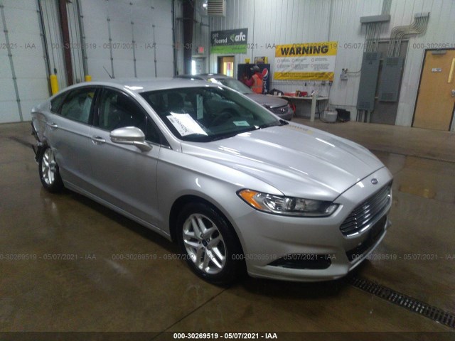 FORD FUSION 2014 1fa6p0h78e5373312