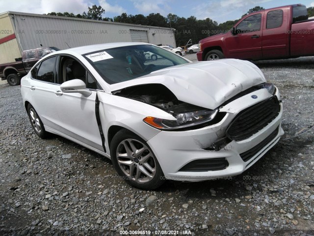 FORD FUSION 2014 1fa6p0h78e5373441