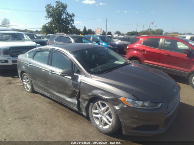 FORD FUSION 2014 1fa6p0h78e5375416