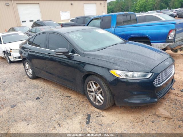 FORD FUSION 2014 1fa6p0h78e5375948