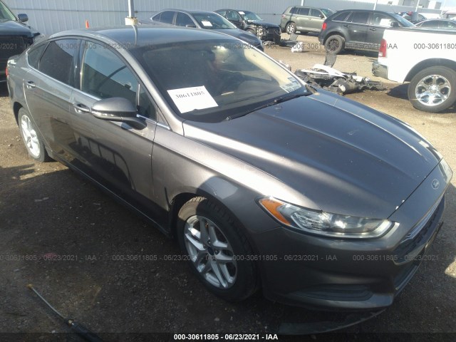 FORD FUSION 2014 1fa6p0h78e5376923