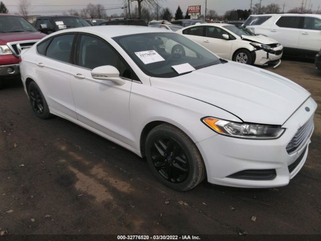 FORD FUSION 2014 1fa6p0h78e5377070