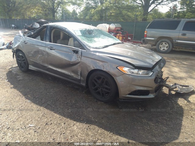 FORD FUSION 2014 1fa6p0h78e5378249