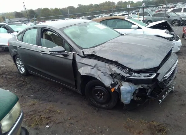 FORD FUSION 2014 1fa6p0h78e5378381