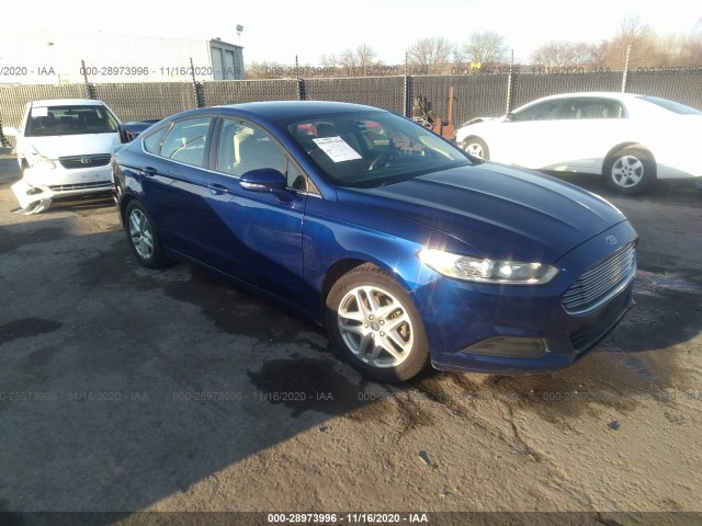 FORD FUSION 2014 1fa6p0h78e5378784