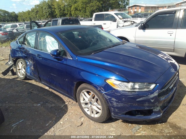 FORD FUSION 2014 1fa6p0h78e5384228