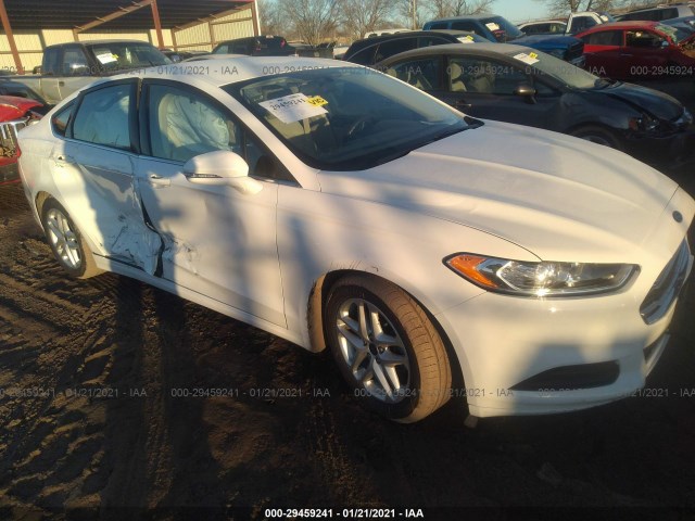 FORD FUSION 2014 1fa6p0h78e5386920