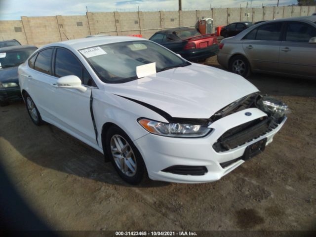 FORD FUSION 2014 1fa6p0h78e5387372