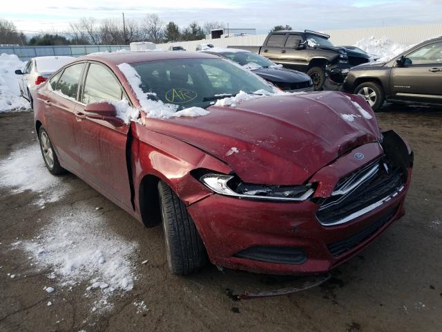 FORD FUSION SE 2014 1fa6p0h78e5390983