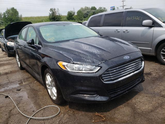 FORD FUSION SE 2014 1fa6p0h78e5392409