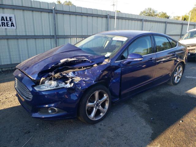 FORD FUSION 2014 1fa6p0h78e5396427