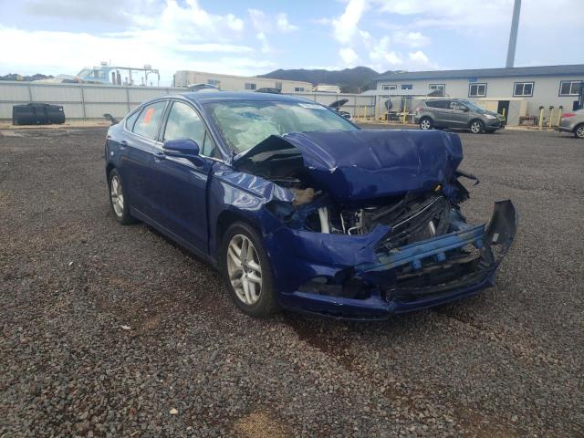 FORD FUSION SE 2014 1fa6p0h78e5396668