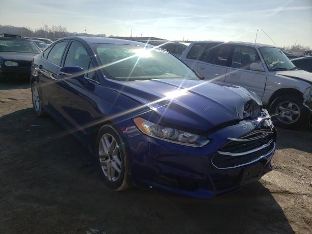 FORD FUSION SE 2014 1fa6p0h78e5396878