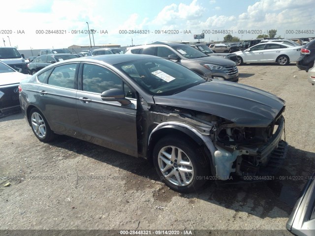 FORD FUSION 2014 1fa6p0h78e5397254