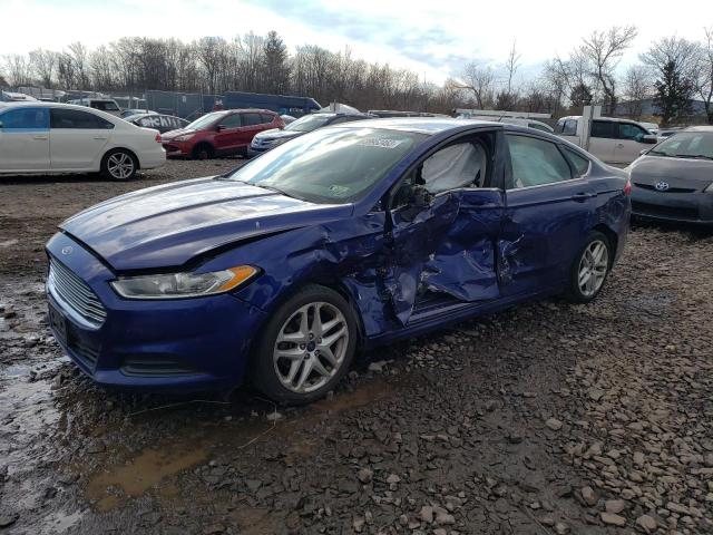 FORD FUSION SE 2014 1fa6p0h78e5397528