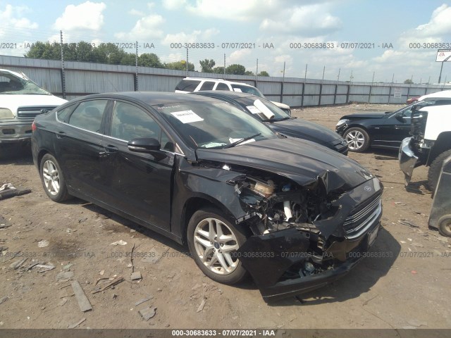 FORD FUSION 2014 1fa6p0h78e5397562