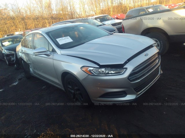 FORD FUSION 2014 1fa6p0h78e5400542