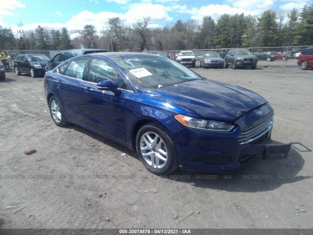 FORD FUSION 2014 1fa6p0h78e5403506