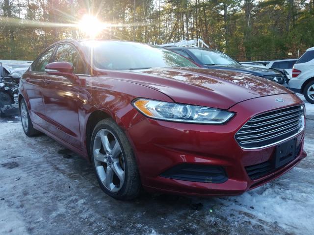 FORD FUSION SE 2014 1fa6p0h78e5405529