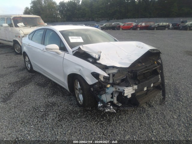 FORD FUSION 2014 1fa6p0h78e5406003