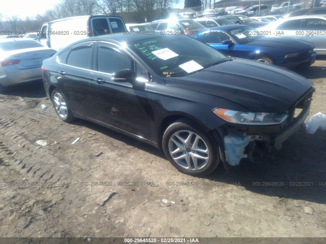 FORD FUSION 2014 1fa6p0h78e5406308