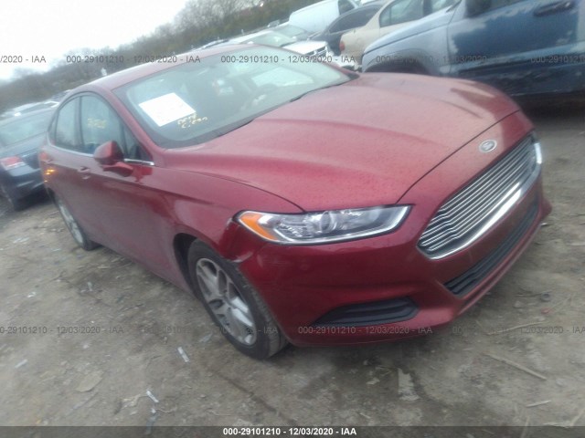 FORD FUSION 2014 1fa6p0h78e5406339