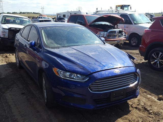 FORD FUSION SE 2014 1fa6p0h78e5407037