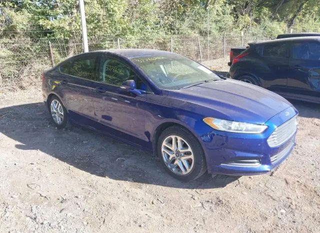 FORD FUSION 2015 1fa6p0h78f5107502