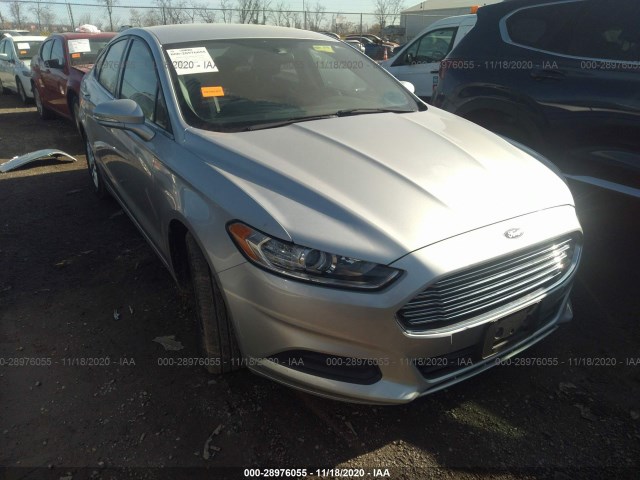 FORD FUSION 2015 1fa6p0h78f5111288