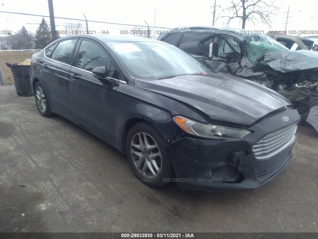 FORD FUSION 2015 1fa6p0h78f5111355