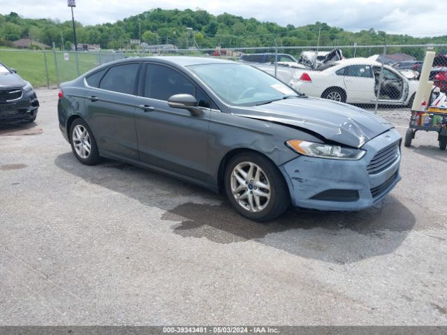 FORD FUSION 2015 1fa6p0h78f5111727