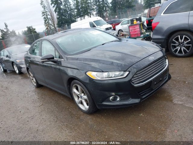 FORD FUSION 2015 1fa6p0h78f5116149