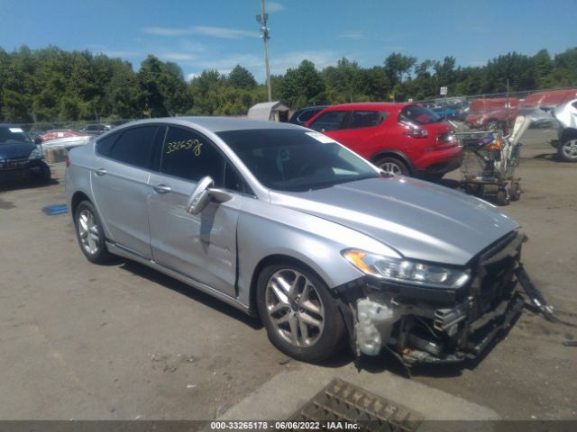 FORD FUSION 2015 1fa6p0h78f5117558