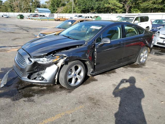 FORD FUSION 2015 1fa6p0h78f5118239