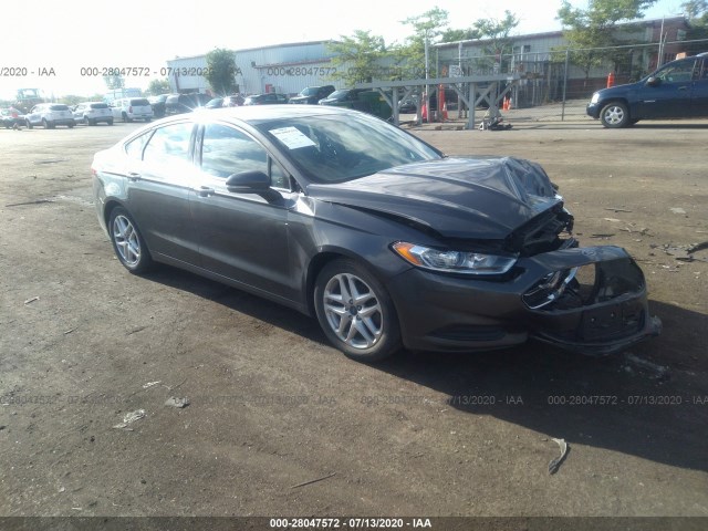 FORD FUSION 2015 1fa6p0h78f5119410