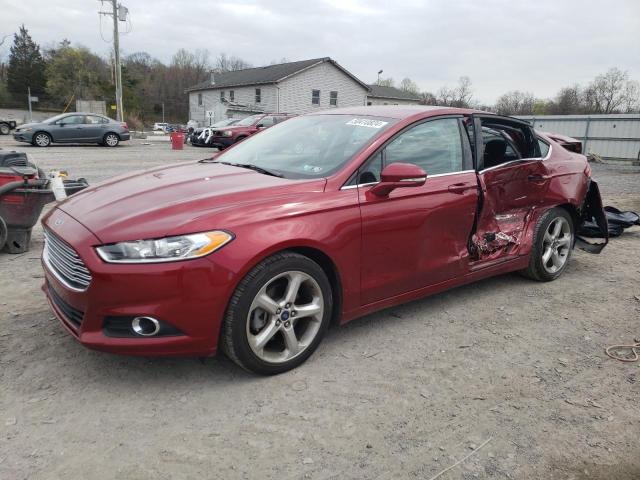 FORD FUSION 2015 1fa6p0h78f5119830