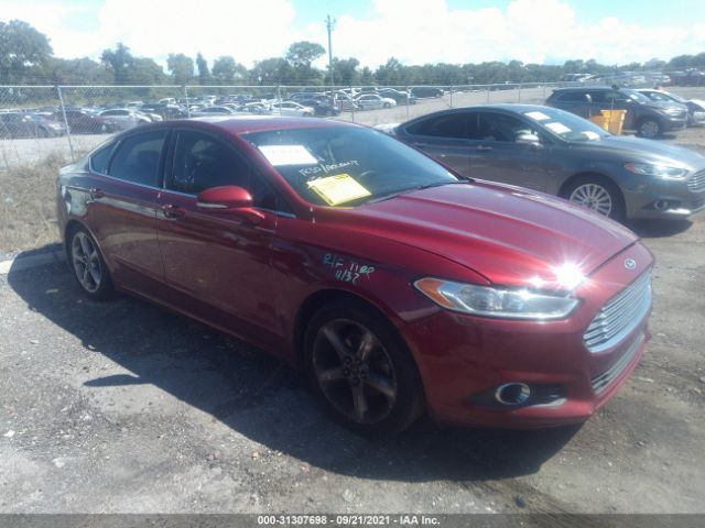 FORD FUSION 2015 1fa6p0h78f5120153