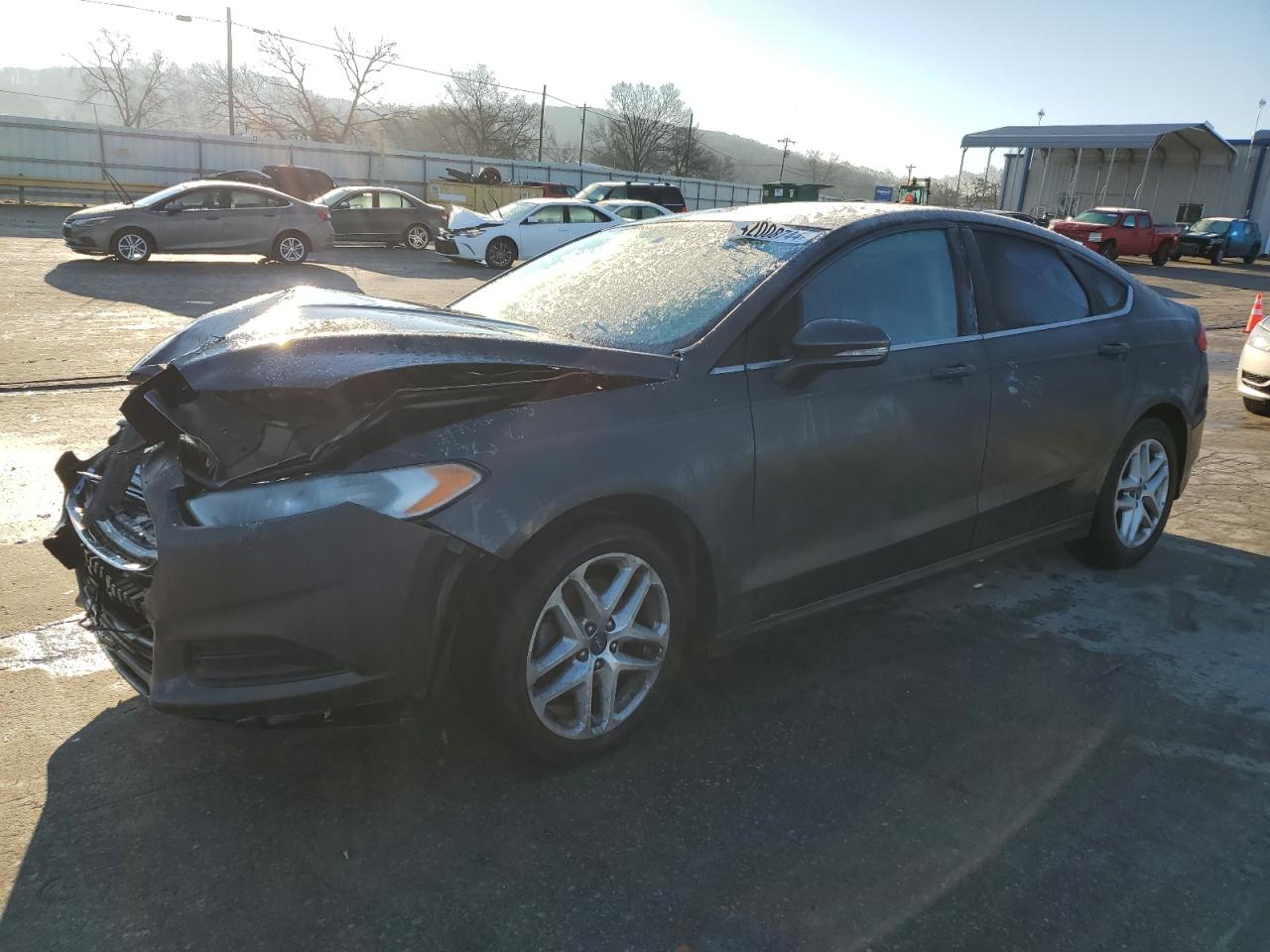 FORD FUSION 2015 1fa6p0h78f5126065