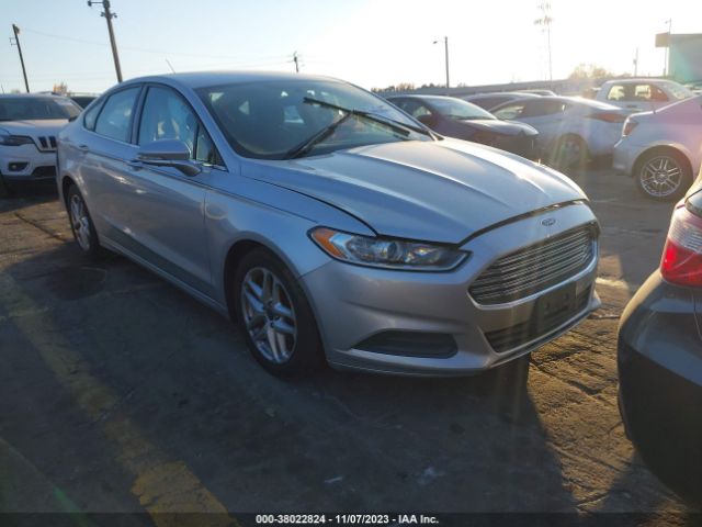 FORD FUSION 2015 1fa6p0h78f5128074