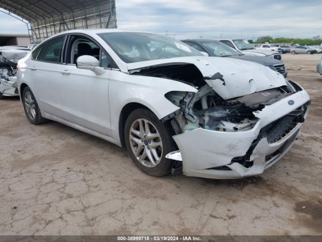 FORD FUSION 2015 1fa6p0h78f5130150