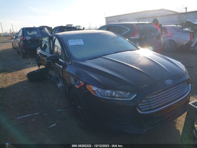 FORD FUSION 2016 1fa6p0h78g5102933