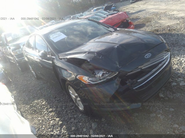 FORD FUSION 2016 1fa6p0h78g5103418