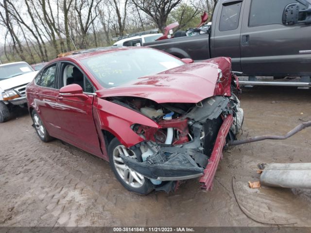 FORD FUSION 2016 1fa6p0h78g5103788