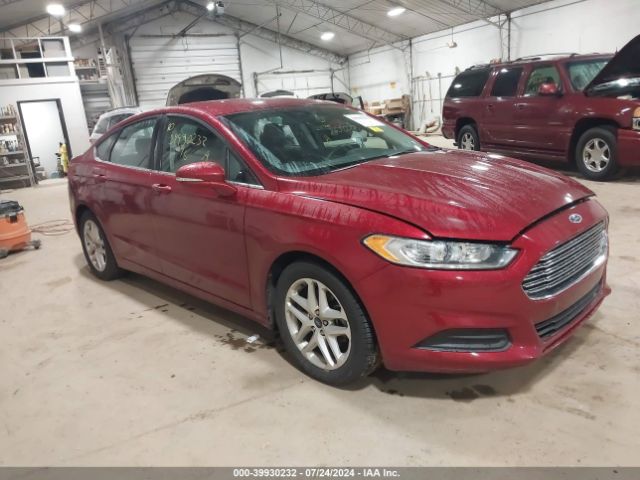 FORD FUSION 2016 1fa6p0h78g5108943